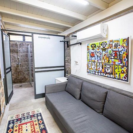 Berenice Winery Hotel Tiberias Kültér fotó