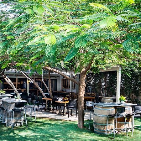 Berenice Winery Hotel Tiberias Kültér fotó
