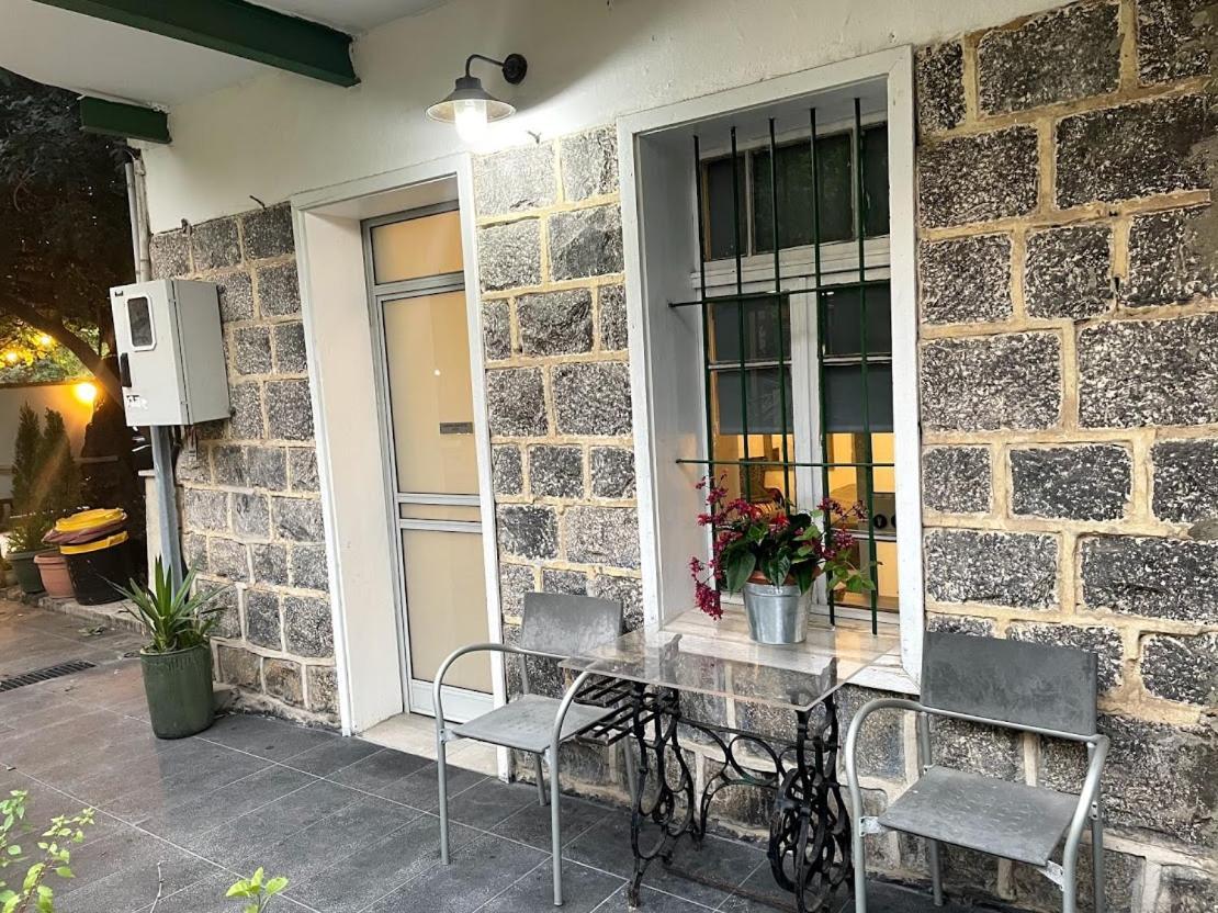 Berenice Winery Hotel Tiberias Kültér fotó