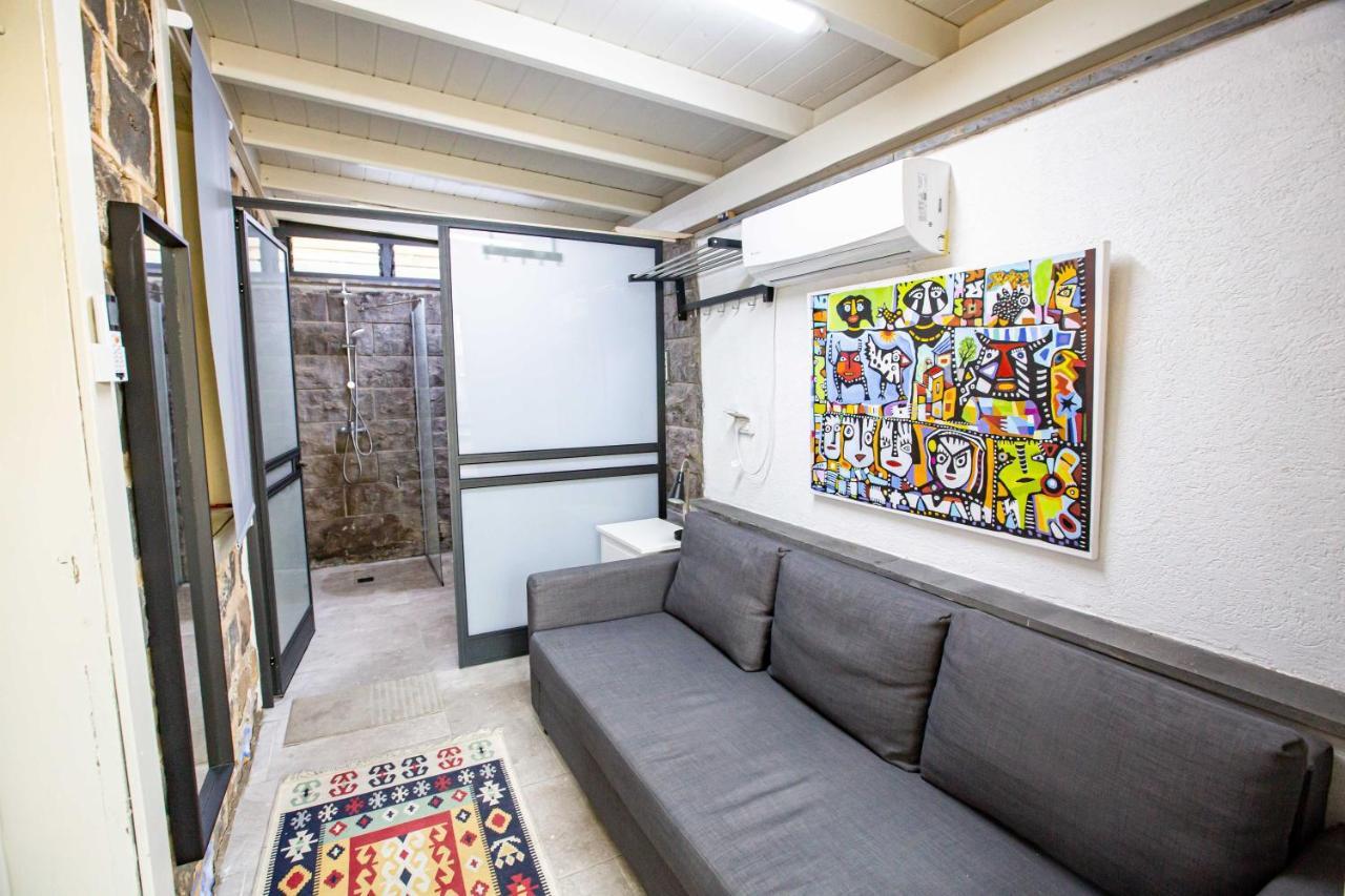 Berenice Winery Hotel Tiberias Kültér fotó