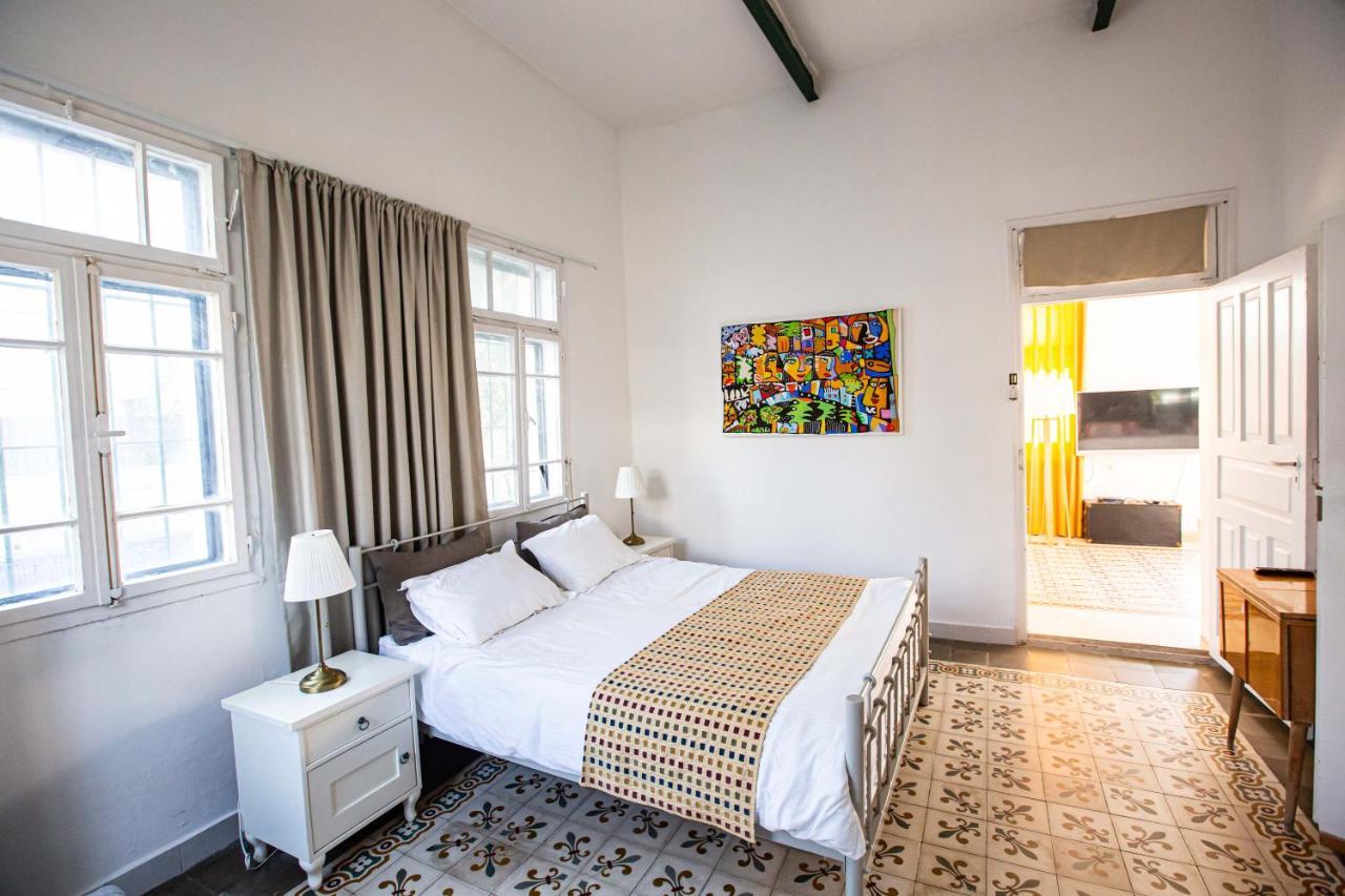 Berenice Winery Hotel Tiberias Kültér fotó