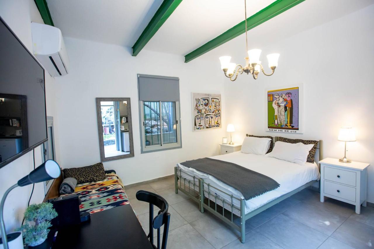 Berenice Winery Hotel Tiberias Kültér fotó