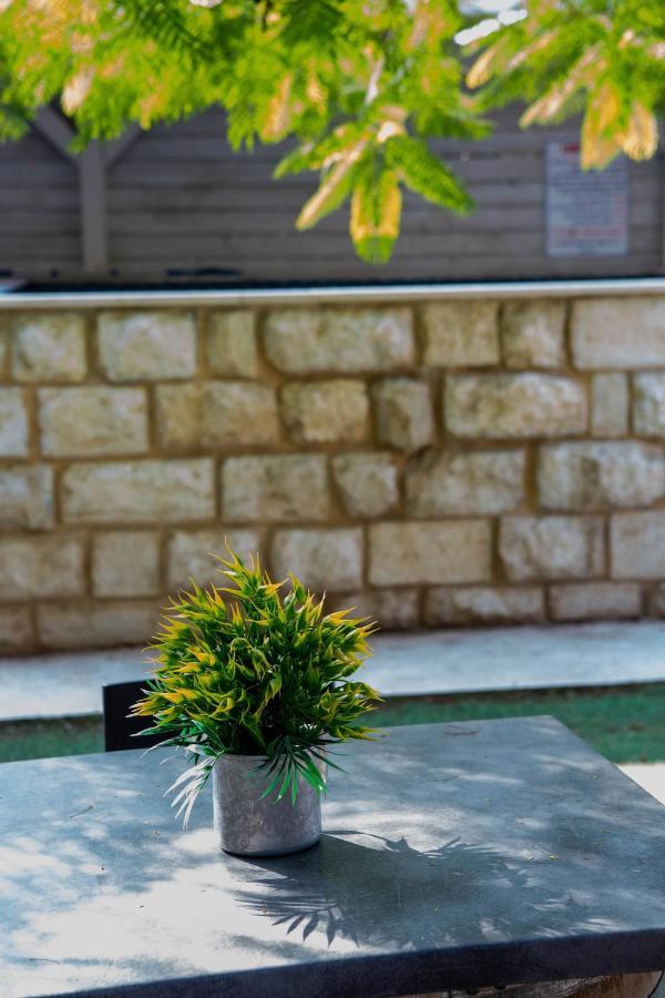 Berenice Winery Hotel Tiberias Kültér fotó