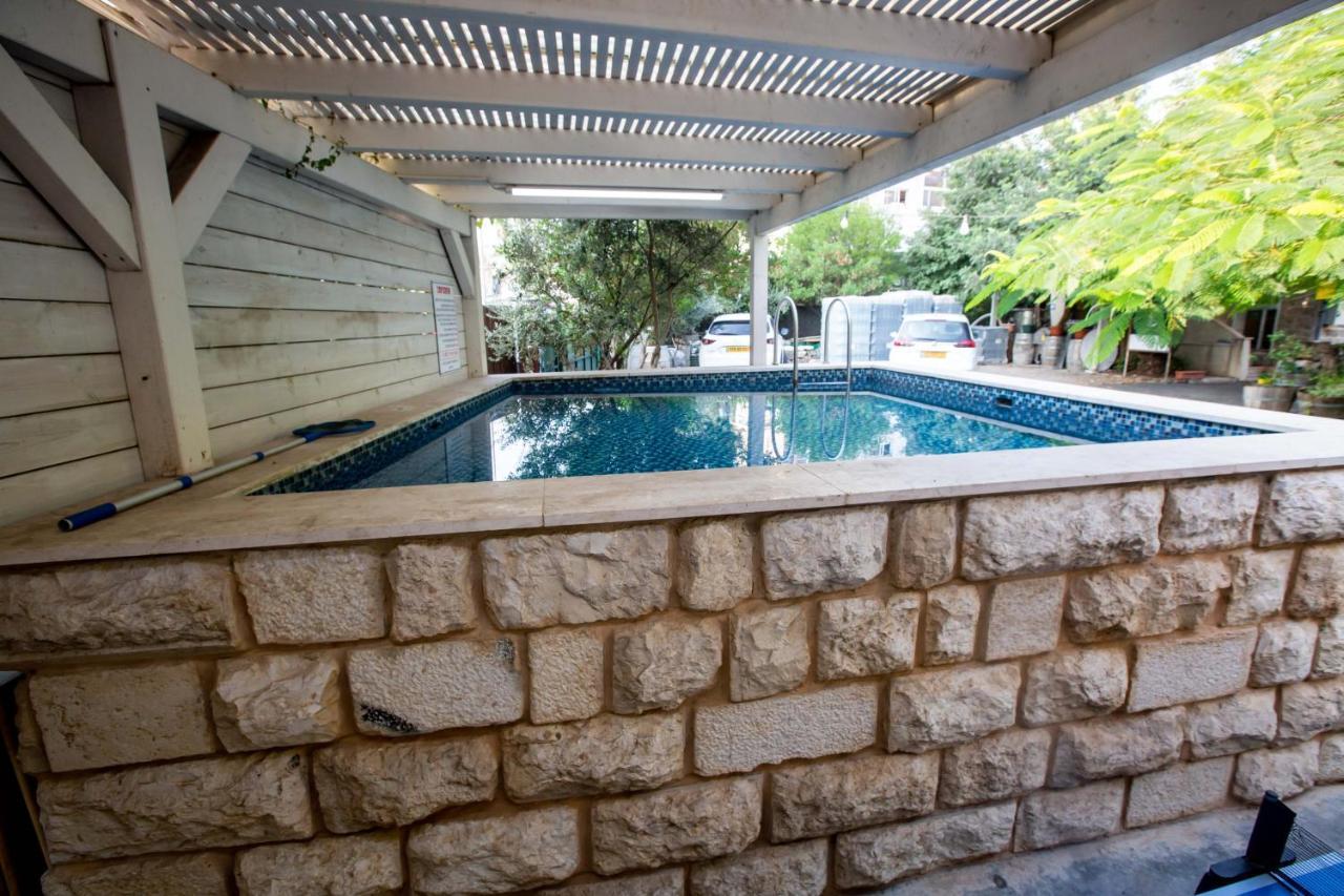 Berenice Winery Hotel Tiberias Kültér fotó