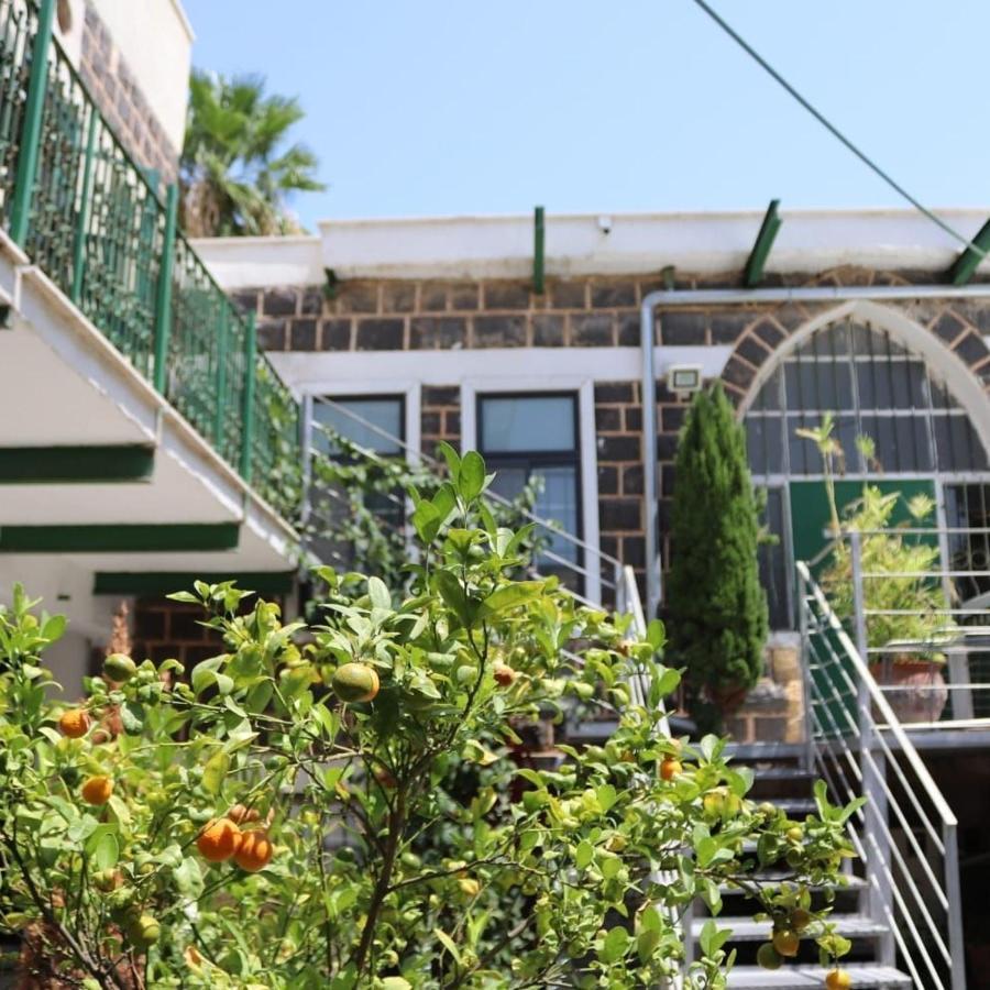 Berenice Winery Hotel Tiberias Kültér fotó
