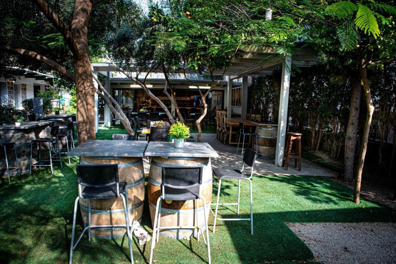 Berenice Winery Hotel Tiberias Kültér fotó