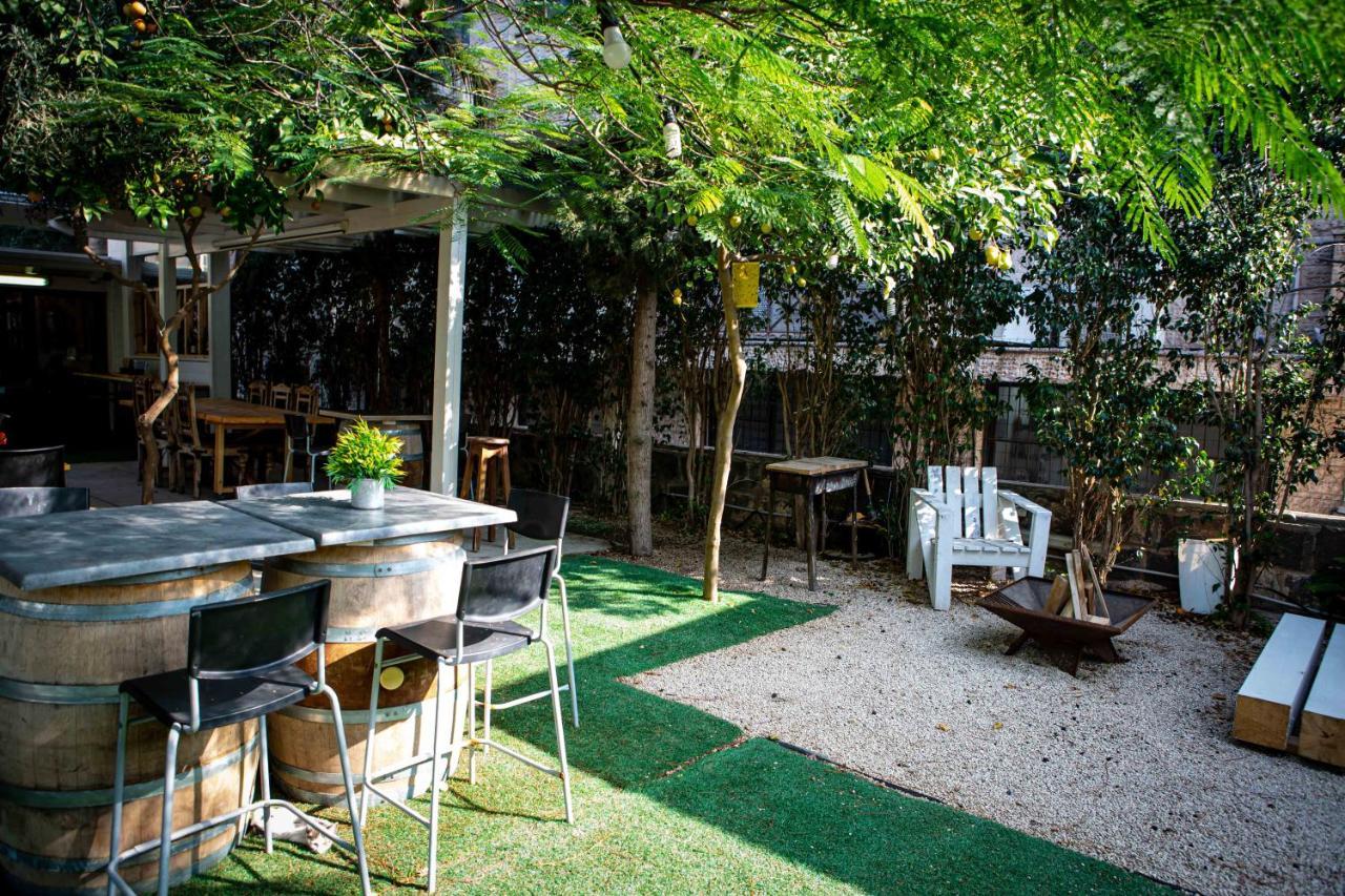 Berenice Winery Hotel Tiberias Kültér fotó