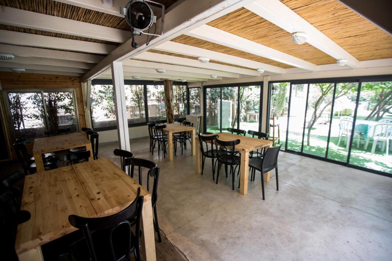 Berenice Winery Hotel Tiberias Kültér fotó